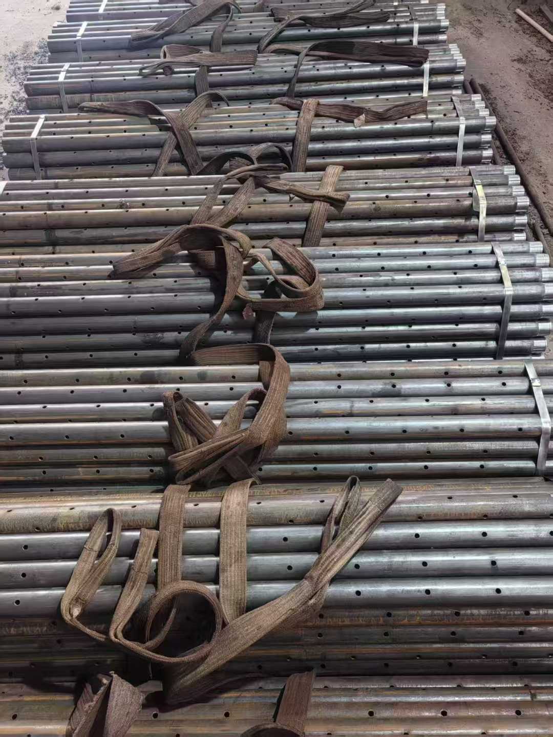 弥勒127mm管棚管