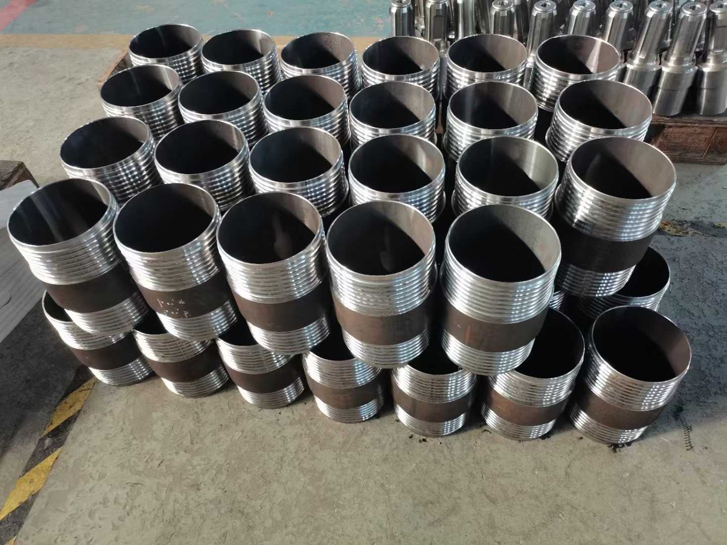 弥勒219mm管棚管
